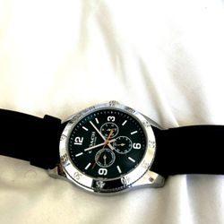 (OBO) Coach Men’s Watch - Luxurious & Affordable Christmas Gift! (As-Is)