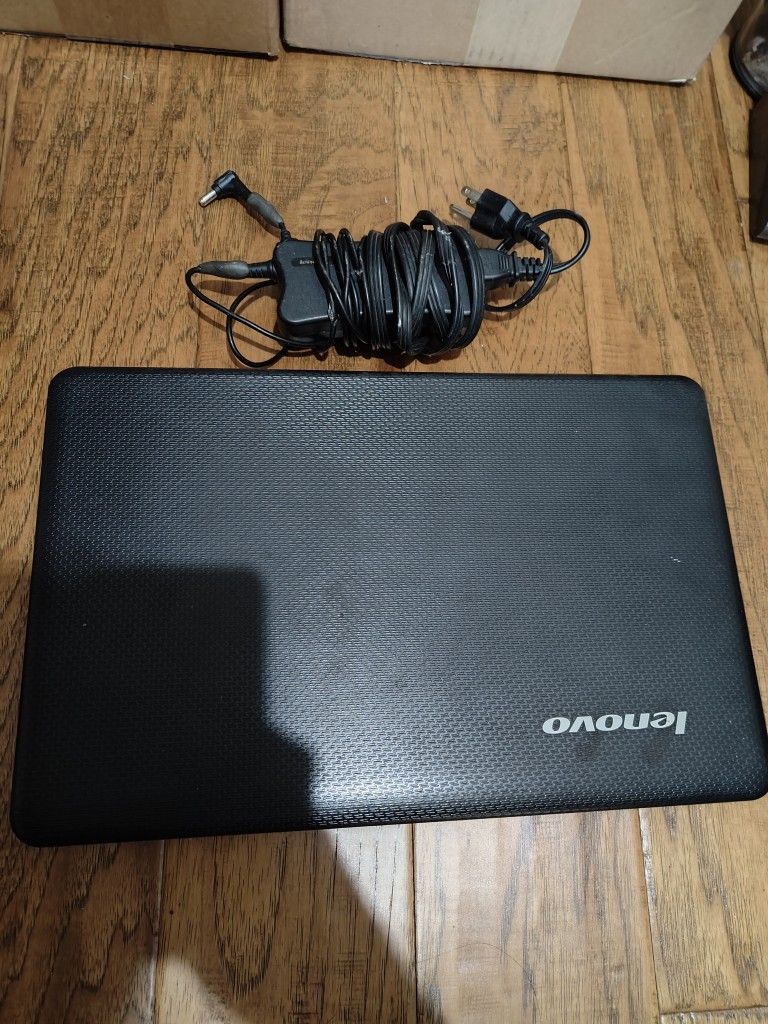 Lenovo G550 Laptop For Parts