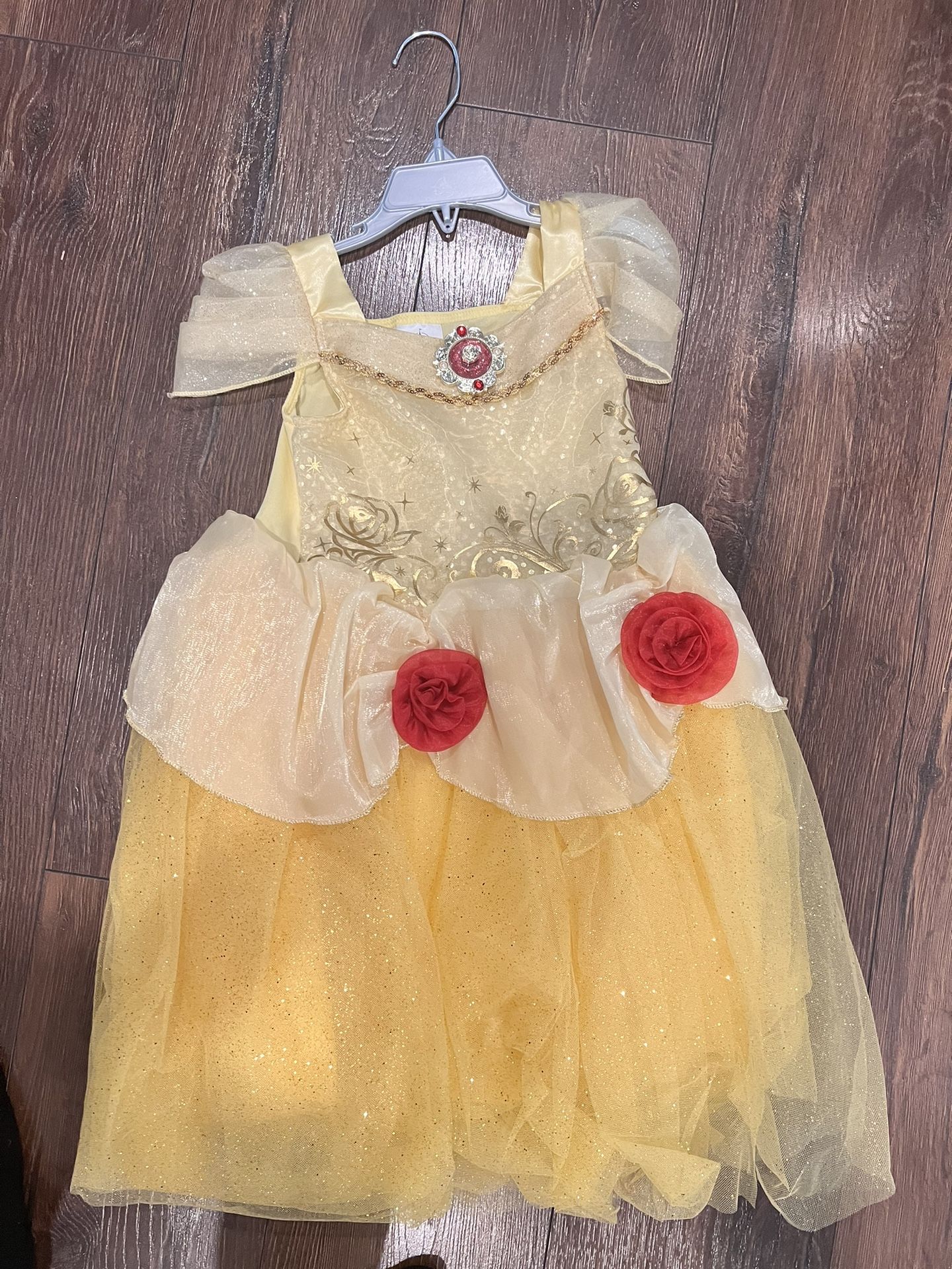 Halloween costume for girl