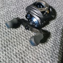 Baitcast Reel 50$ OBO