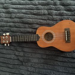 Kohala Ukulele 