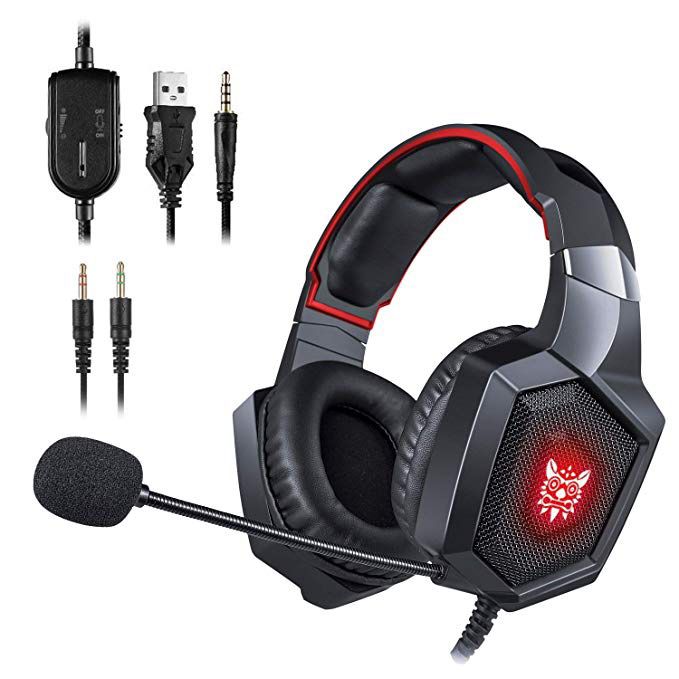 Gaming Headset for Xbox
