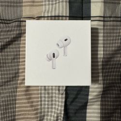 AirPods Pro 2