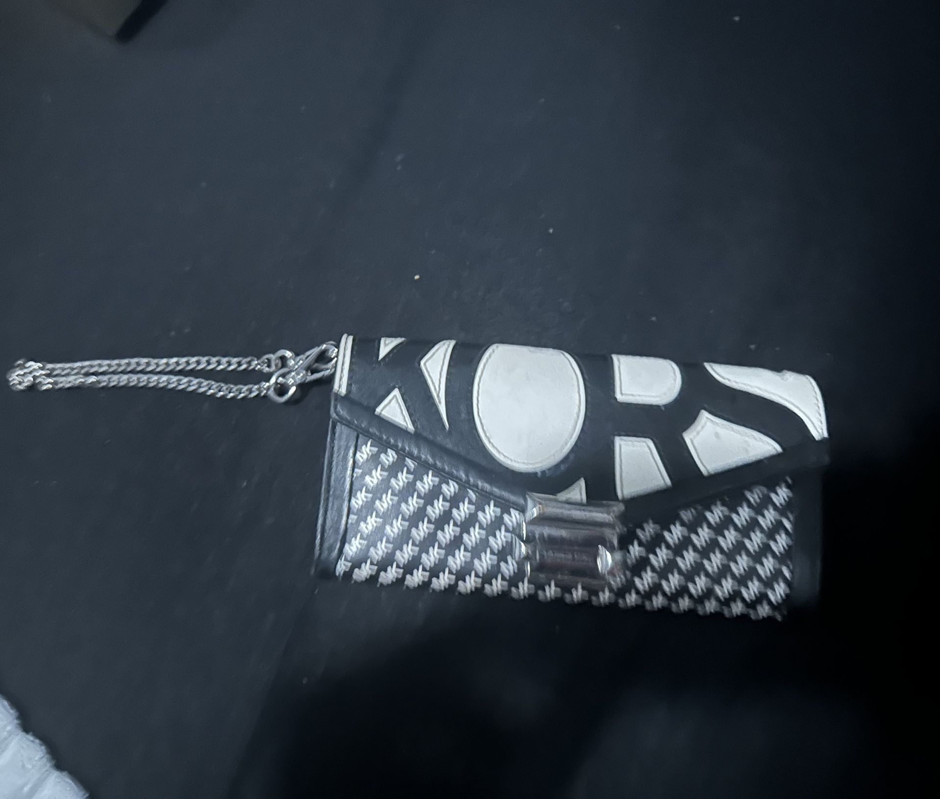 Michael Kors Wristlet/Wallet
