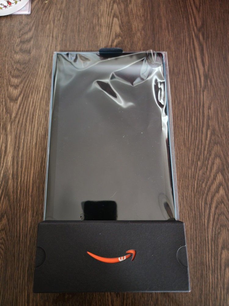 Amazon FIre HD 10in Tablet