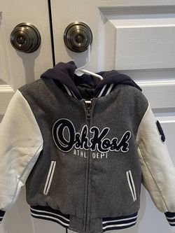 Winter Jacket