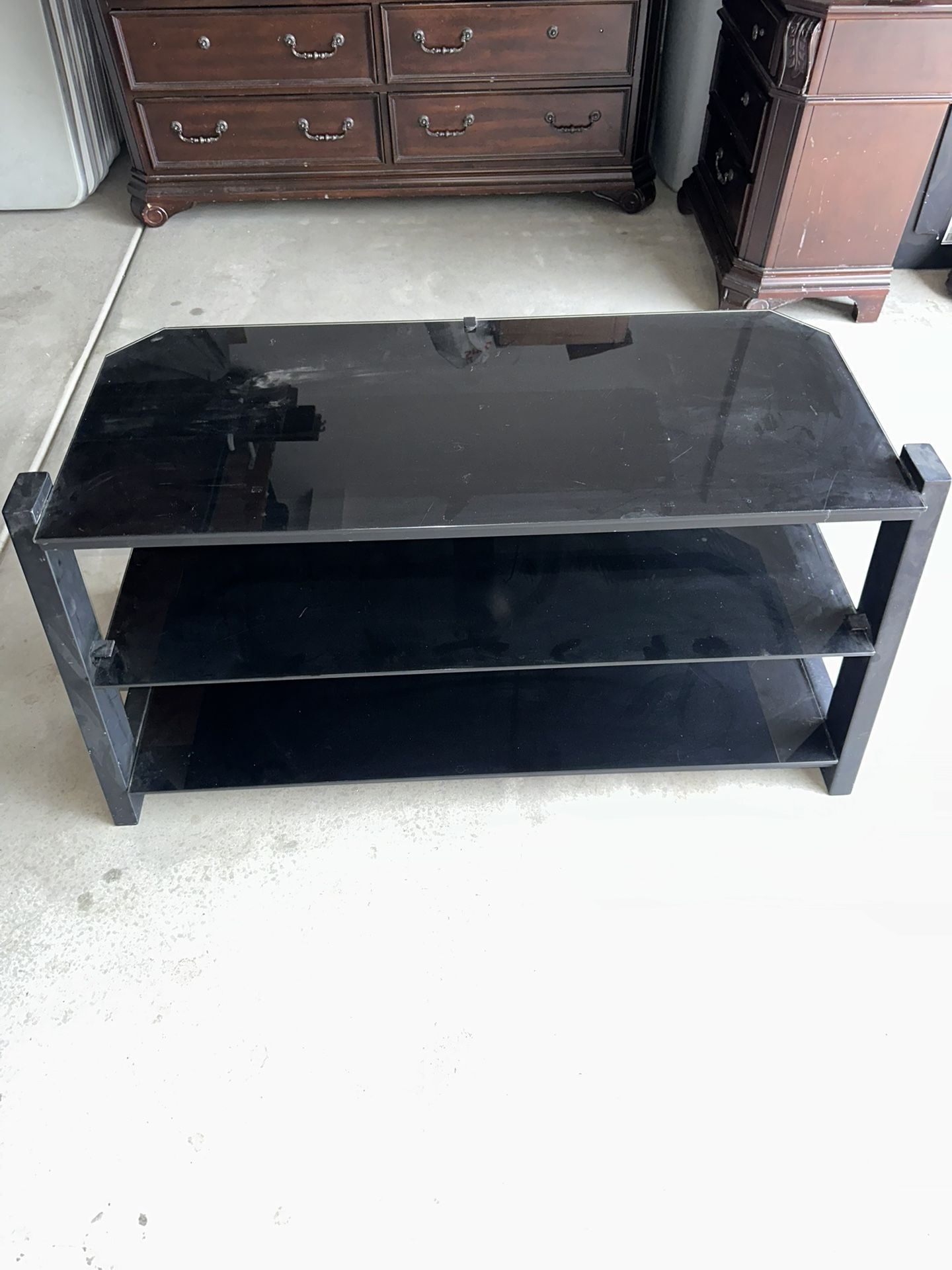 Entertainment Center