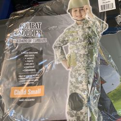 Costume Size In Pics