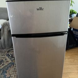 Willz Mini Fridge