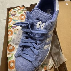 Adidas Campus 80s SP Towelie