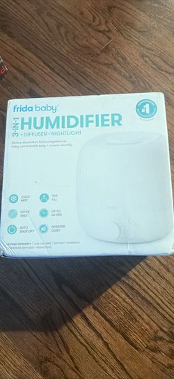 Brand New Humidifier