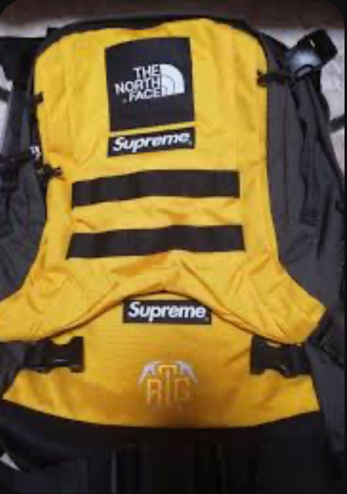 supreme Backpack