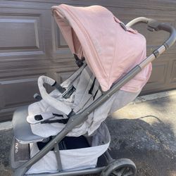 Nuna Stroller 