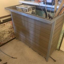 Bar Table 