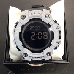 Activa Watch 
