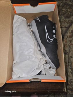 Nike Hyperdiamond 4 Pro