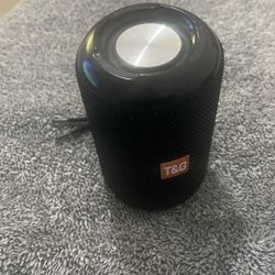 Loud Blue Tooth Speaker 