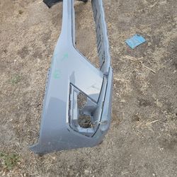 2022 Honda Civic Front Bumper Part