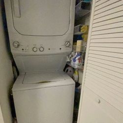 Torre Waching Machin And Dryer