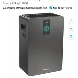Air  Purifier- Bisell Air 400