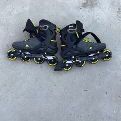 Rollerblade