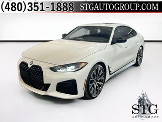 2023 BMW 430i Gran Coupe