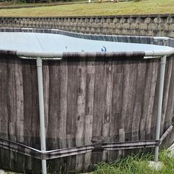 Bestway Above Ground Pool