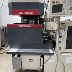 EDM MD + PRO II 2010 