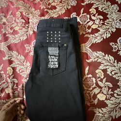 Ksubis Size 29