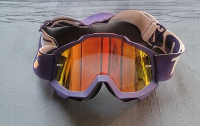 ☆☆☆100% Motocross Goggles