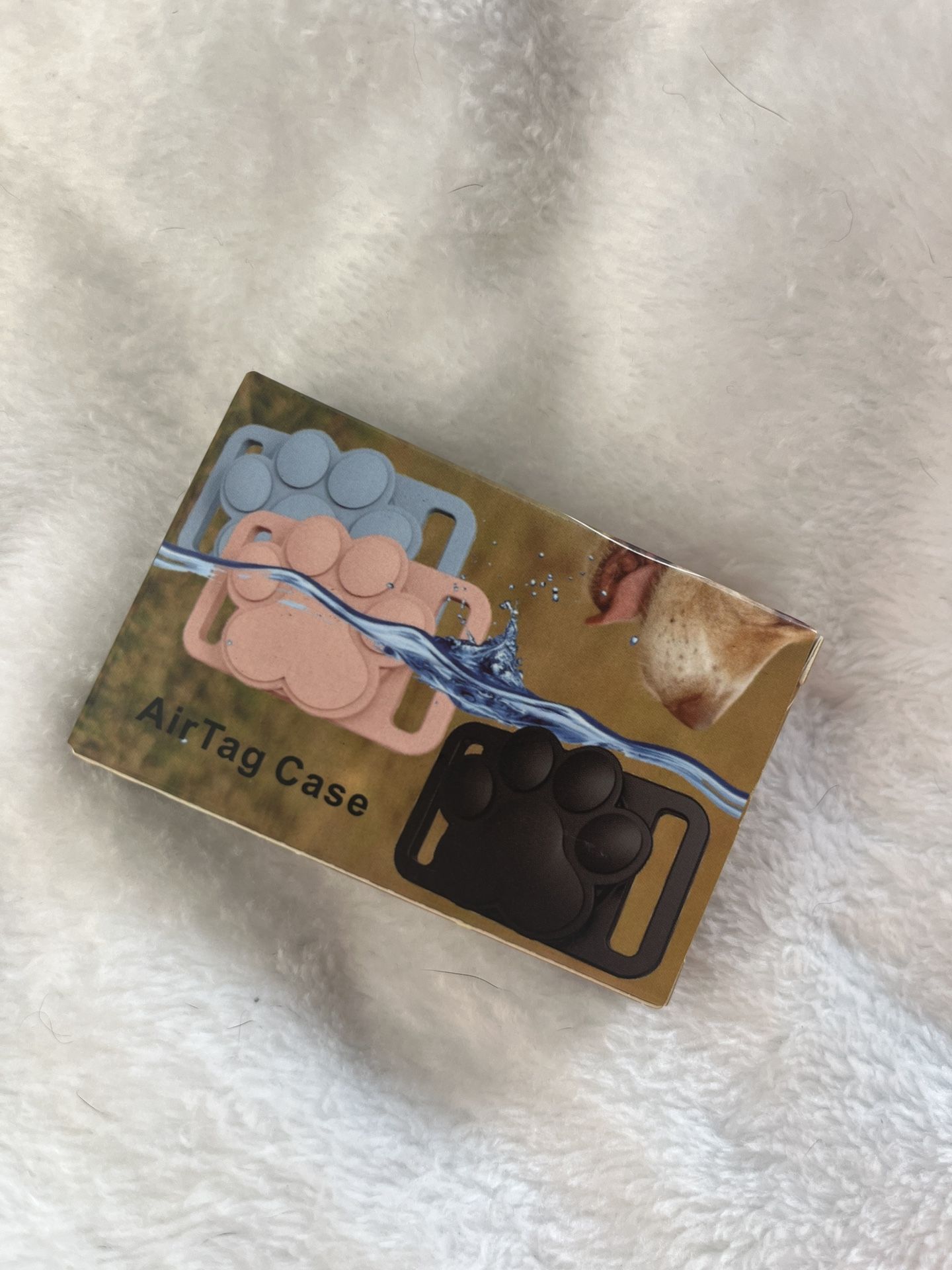 AirTag Holder For pet
