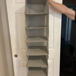 Closet Organizer