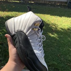 Jordan 12
