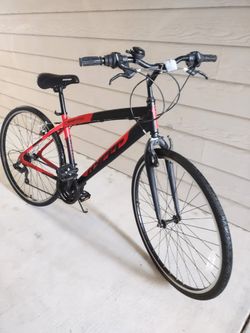 Hyper spinfit 700c best sale review