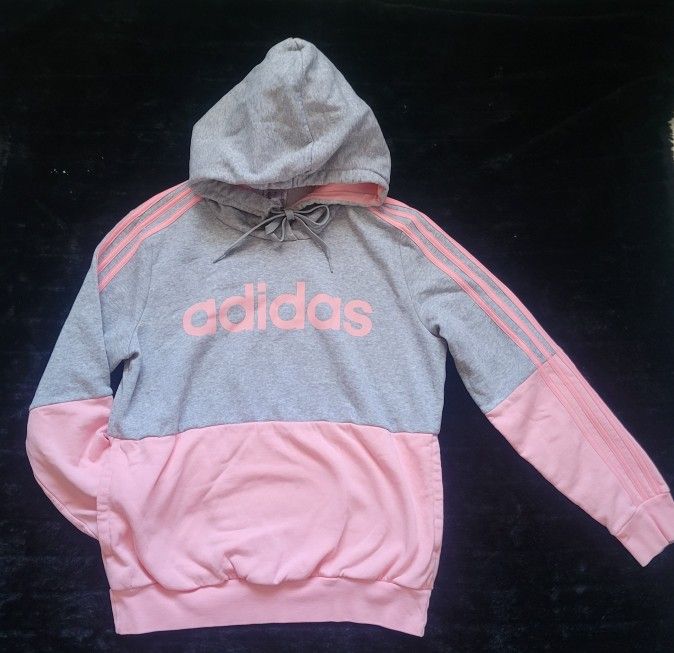 Adidas Hoodie