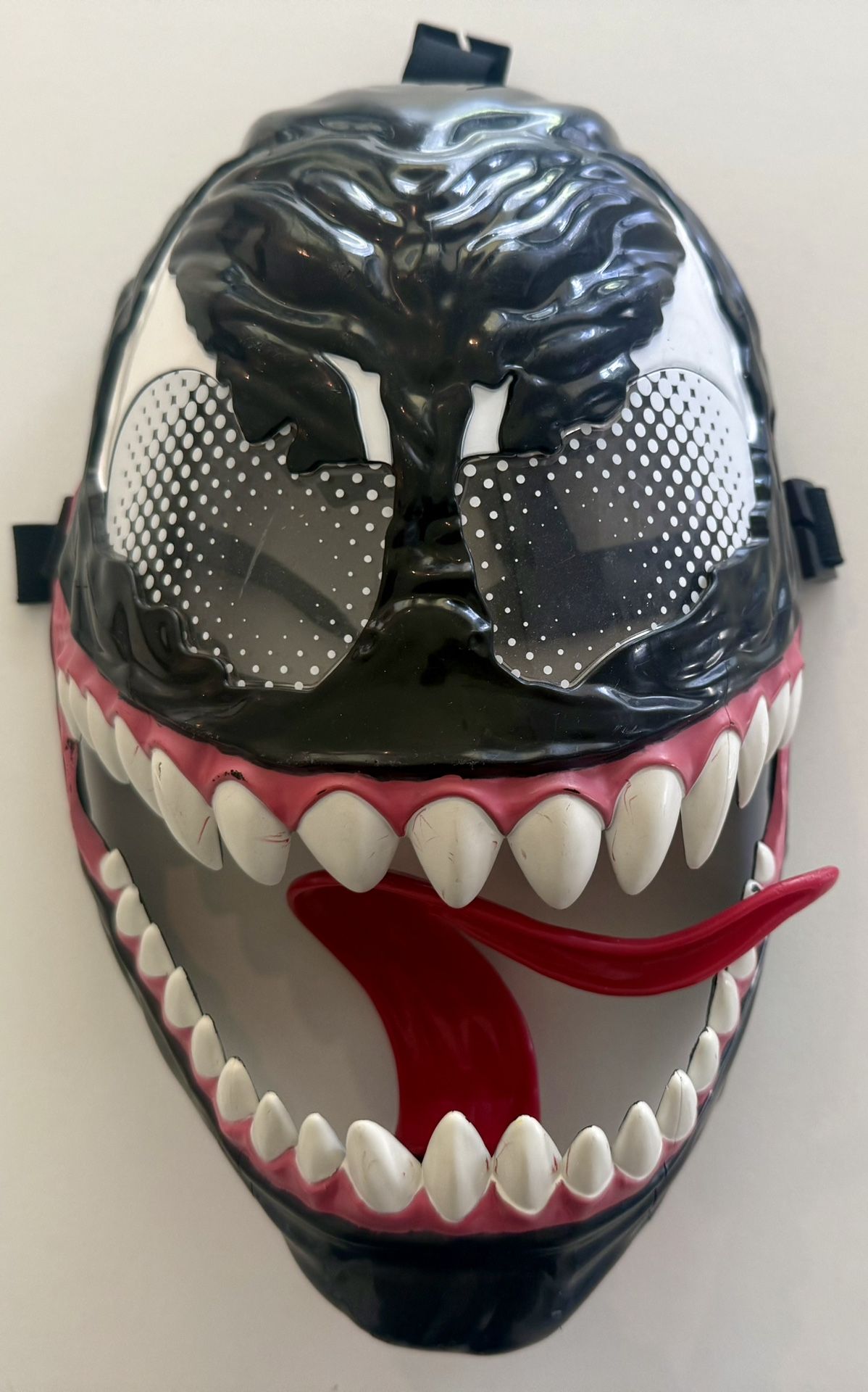 Masks And Gloves