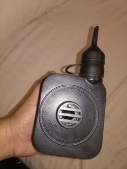 Ozark trail portable pump