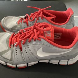 Nike Shoes - Men