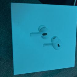AirPods Pro 2nd Generation 