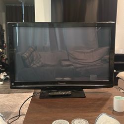 Panasonic Tv