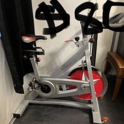 Bicicleta Para Hacer Ejercicio