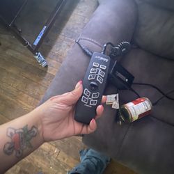 Power recliners