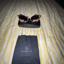 Versace Glasses