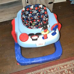 Baby Walker