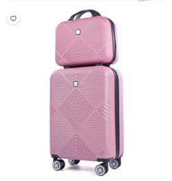 Two-Piece luggage set