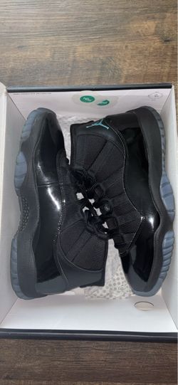 Jordan 11 Retro - ‘Gamma Blue (2025)’ Size 11 Worn Lightly