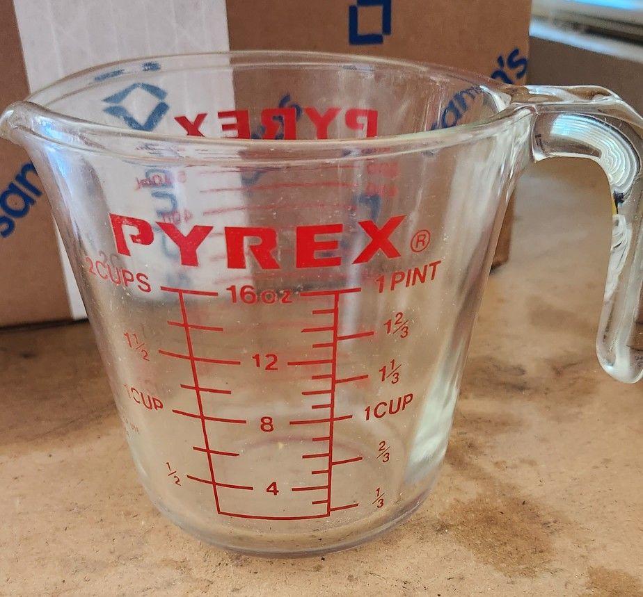 PYREX 2C