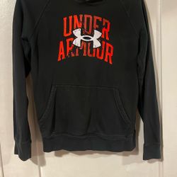 Hoodie Under Armour