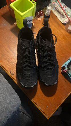 Womans Nike Vapormax