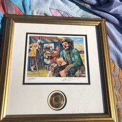 Stanton Arts Circus Days Series 